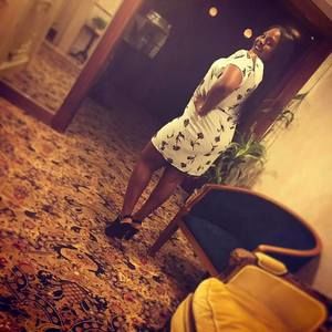 Meet your Posher, Taniesha