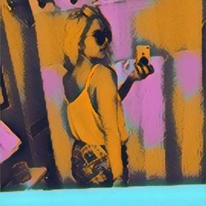 Meet your Posher, Jane