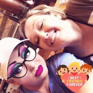 Meet your Posher, Heather