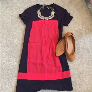 Tunic dress