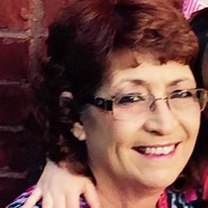 Meet your Posher, Lynnette