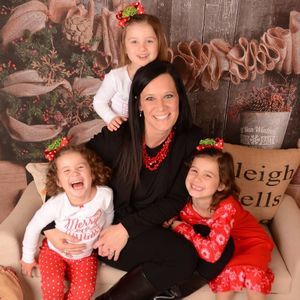 Meet your Posher, Julia