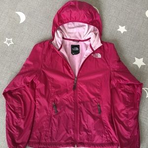 North Face Women’s Pitaya Jacket