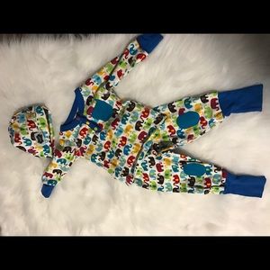 Mudpie Elephant 3 piece set