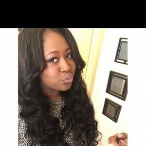 Meet your Posher, Keyshawn