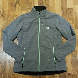 Women's North Face Jacket