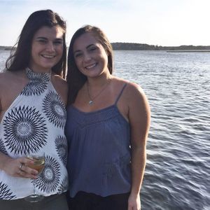 Meet your Posher, Kaitlyn