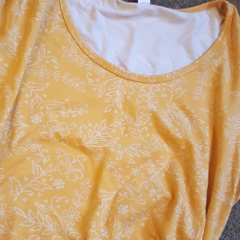 Nearly New Medium Classic Tee