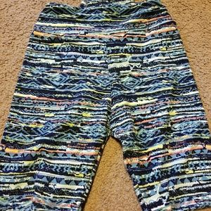 Lularoe tween leggings