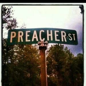 Meet your Posher, Jaxon