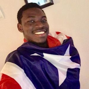 Meet your Posher, Cephus