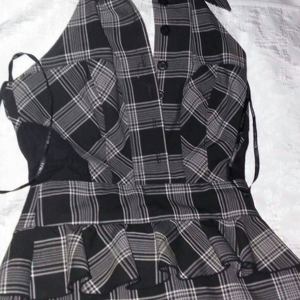 BEBE , dress for girl