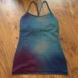Lululemon Workout top