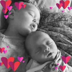 Meet your Posher, Ginny