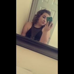 Meet your Posher, Jasmin