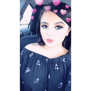 Meet your Posher, Ericka