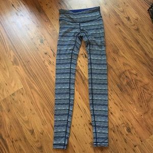 Lululemon Workout pants