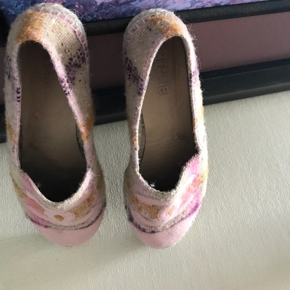 Chanel women espadrilles size 41 - Picture 4 of 6