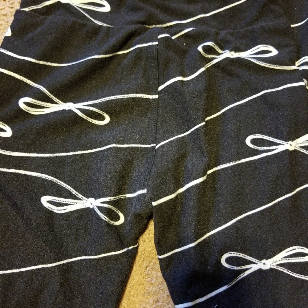 Lularoe tween leggings