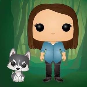 Meet your Posher, Sherry