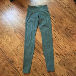 Lululemon Workout pants