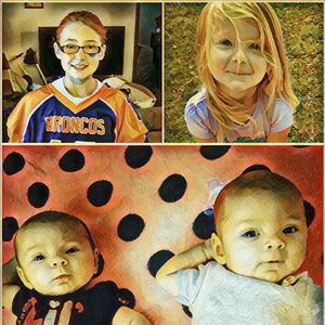 Meet your Posher, Ricki