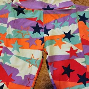 Lularoe tween leggings