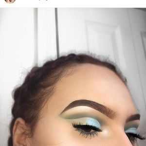 Meet your Posher, Natalia