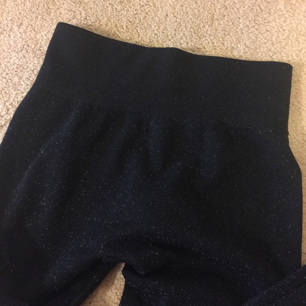 Maurice's leggings NWOT