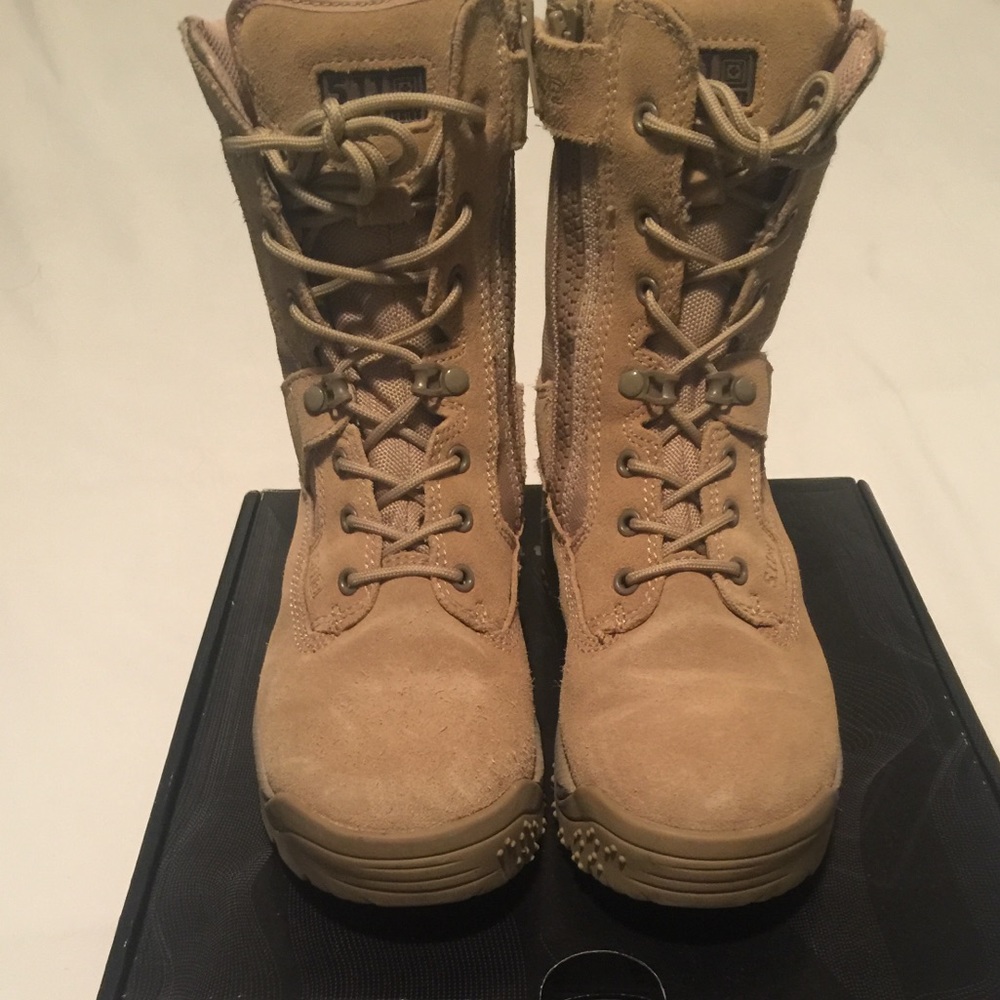 5.11 Tactical Boot