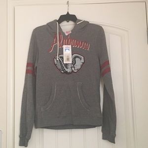 University of Alabama hoodie