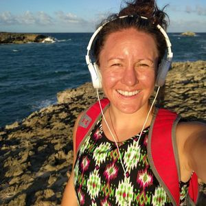 Meet your Posher, Marie