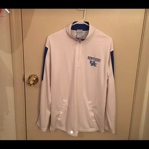 University of Kentucky Pullover