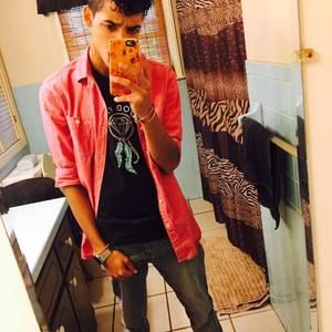 Meet your Posher, Rob