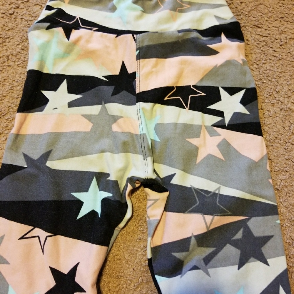 Lularoe tween leggings