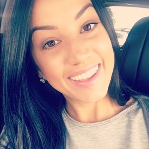 Meet your Posher, Tiffany