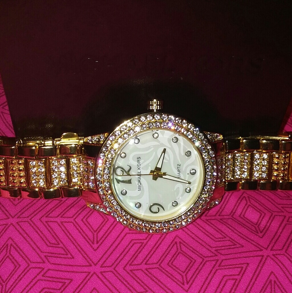 Michael Kors Watch
