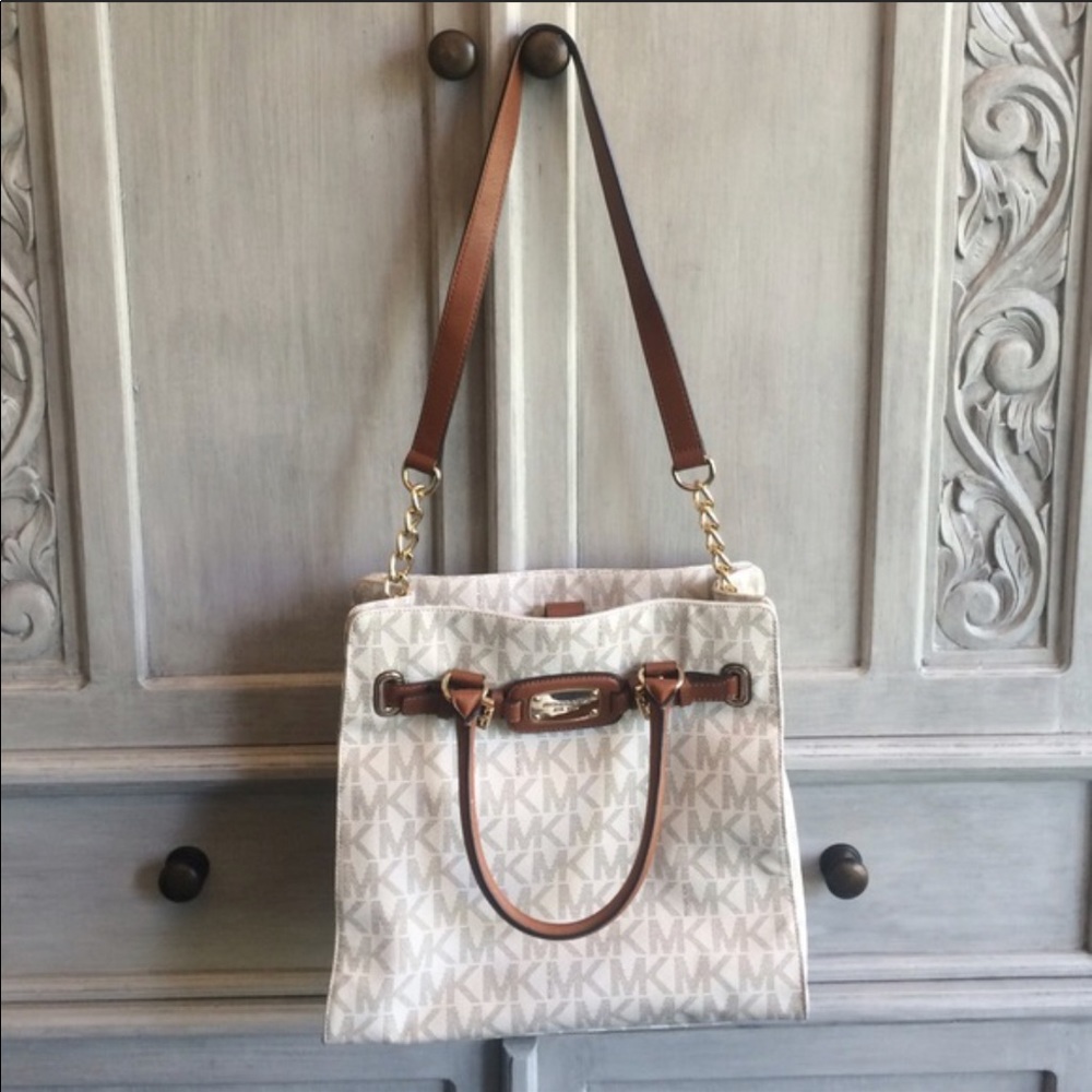 Mk Purse