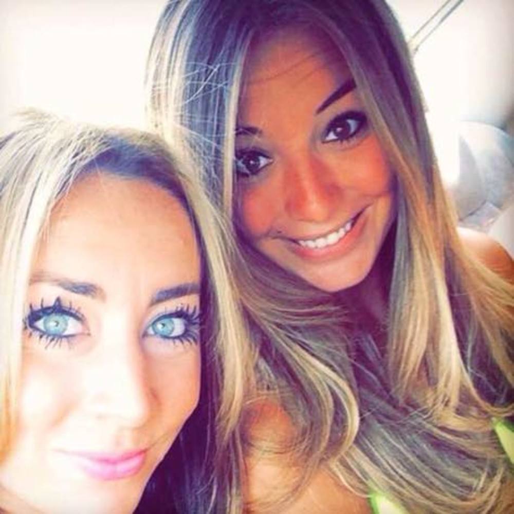 Meet your Posher, Nikki