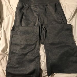 Under armour sweats