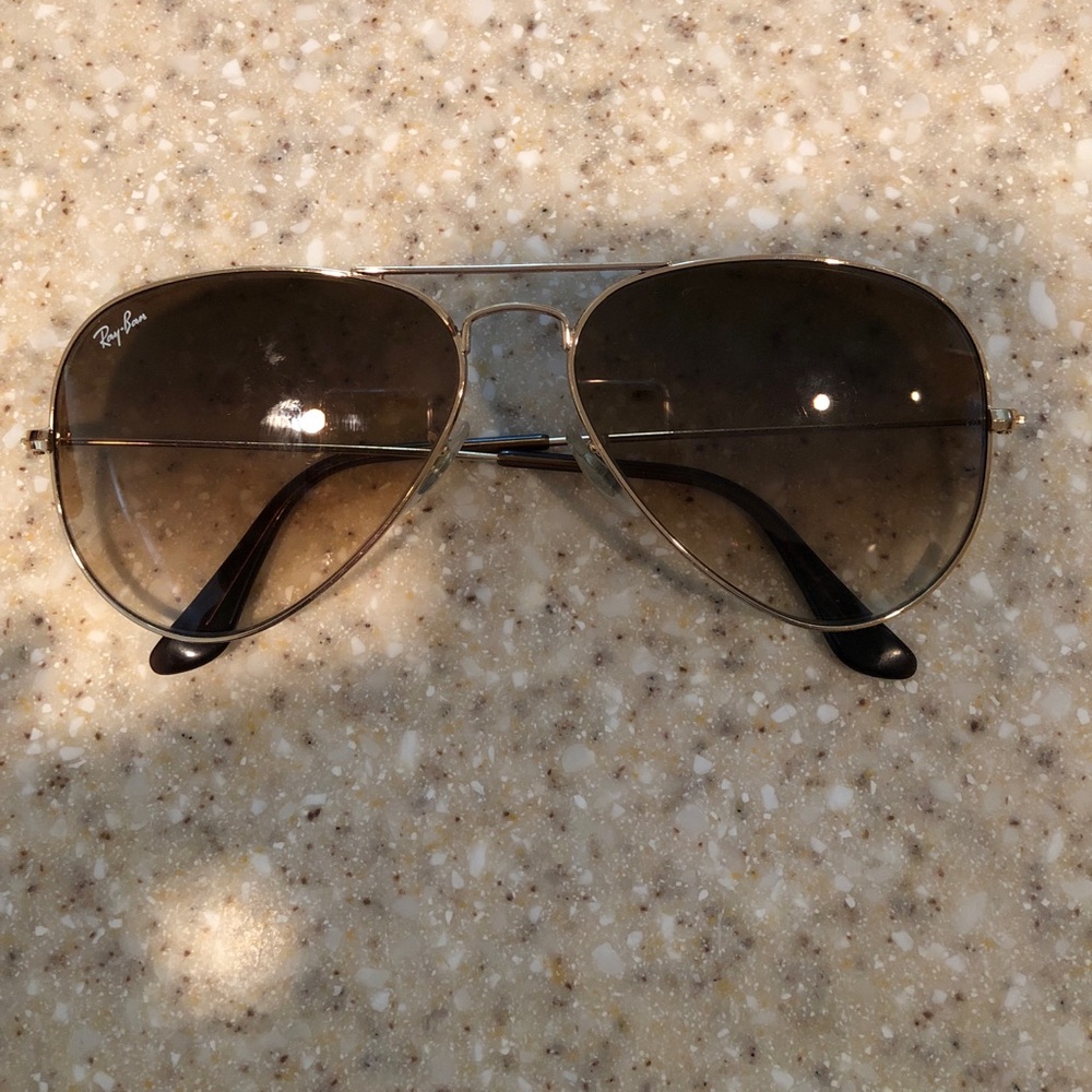 Ray-Ban Sunglasses