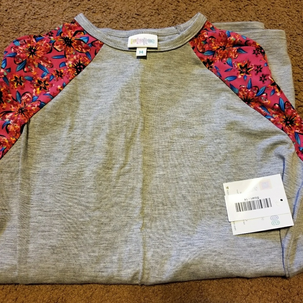 Lularoe sloan