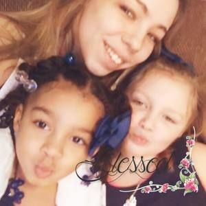 Meet your Posher, Amber