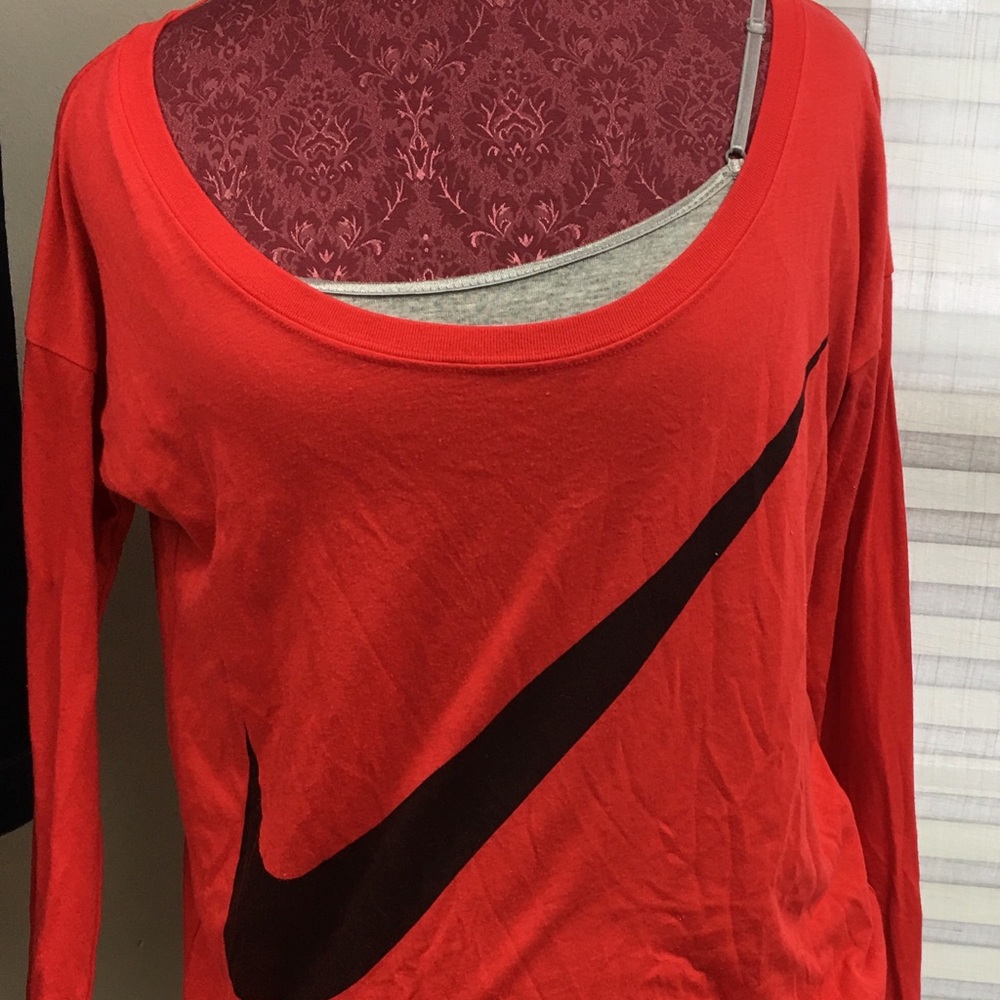 Nike T-shirt