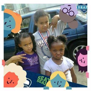 Meet your Posher, Dawn