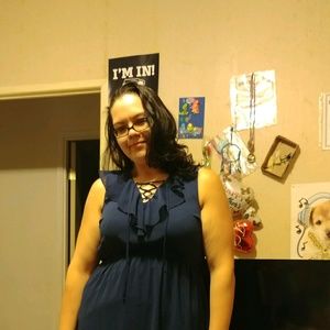 Meet your Posher, Amber