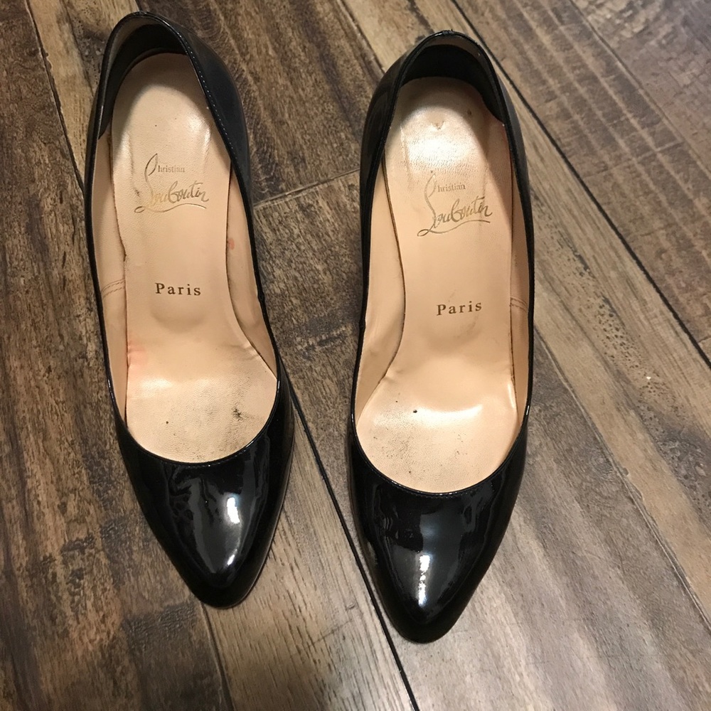Christian Louboutin Pumps