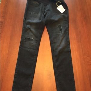 Maternity Jeans