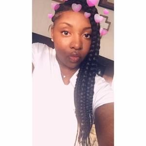 Meet your Posher, Kay