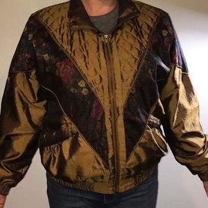 *vintage* Lavon jacket
